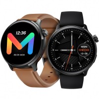  Smart Watch Xiaomi Mibro Lite 2 black 